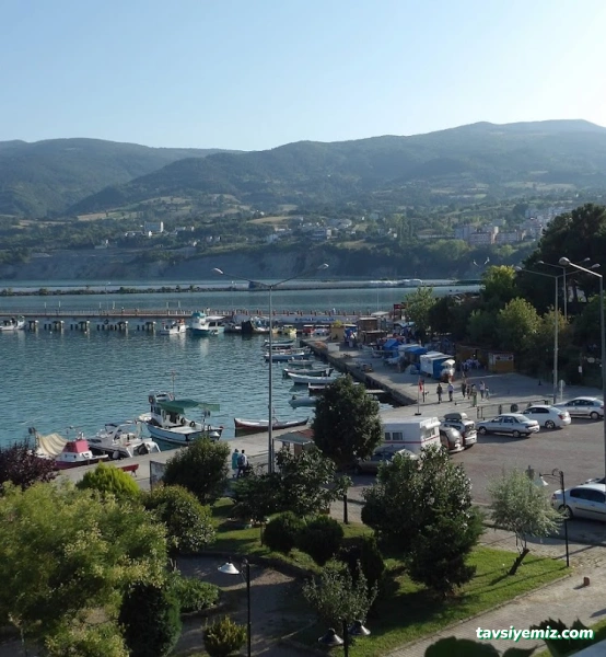 Gerze Orta Aile Çay Bahçesi Gerze Orta Aile Çay Bahçesi