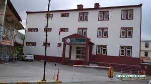 Gevaş Halk Eğitimi Merkezi Gevaş Halk Eğitimi Merkezi