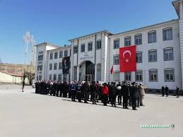 Gevaş Kaymakamlığı Gevaş Kaymakamlığı