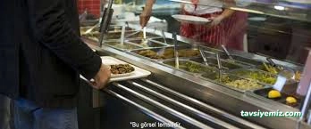 Gevrekoğlu Yemek Sanayi Gevrekoğlu Yemek Sanayi