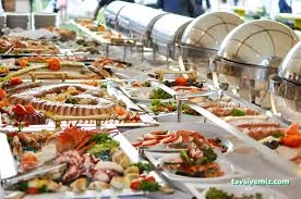 Gevrekoğlu Yemek Sanayi Gevrekoğlu Yemek Sanayi