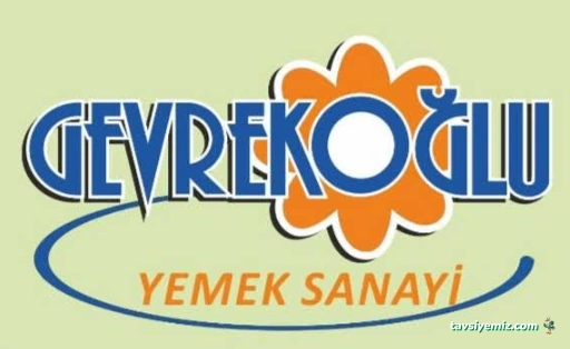 Gevrekoğlu Yemek Sanayi
