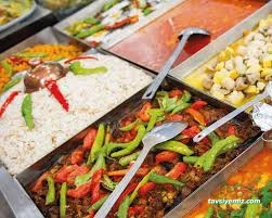 Gevrekoğlu Yemek Sanayi Gevrekoğlu Yemek Sanayi