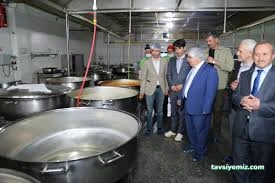 Gevrekoğlu Yemek Sanayi Gevrekoğlu Yemek Sanayi