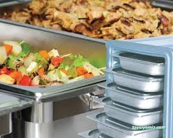 Gevrekoğlu Yemek Sanayi Gevrekoğlu Yemek Sanayi