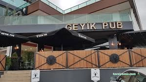 Geyik Pub Geyik Pub