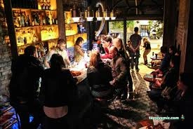 Geyik Pub Geyik Pub
