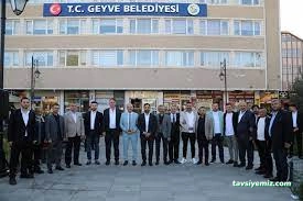 Geyve Belediyesi Geyve Belediyesi