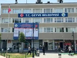 Geyve Belediyesi Geyve Belediyesi