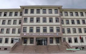 Geyve Kaymakamlığı Geyve Kaymakamlığı