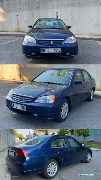 Gezenotoservis