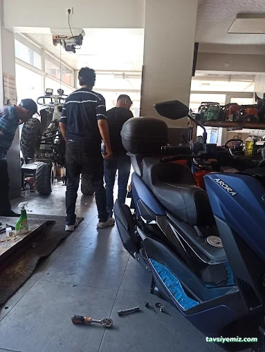 Gezer Motosiklet Gezer Motosiklet