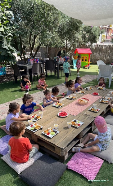 Gezerler Hali Saha & Happypark Gezerler Hali Saha & Happypark