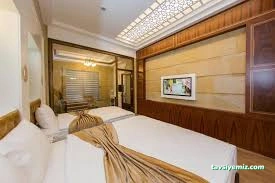 Gherdan Gold Otel