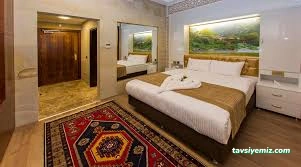 Gherdan Gold Otel