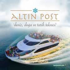 Giresun Ada Turu