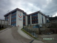Giresun Ağız Ve Diş Sağlığı Merkezi Giresun Ağız Ve Diş Sağlığı Merkezi