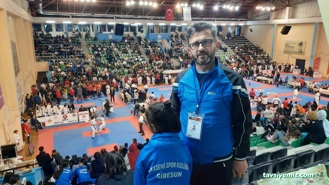 Giresun Akademi Spor Okulu Giresun Akademi Spor Okulu