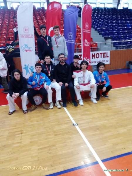 Giresun Akademi Spor Okulu Giresun Akademi Spor Okulu