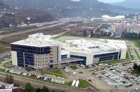 Giresun Eğitim Ve Araştırma Hastanesi Giresun Eğitim Ve Araştırma Hastanesi