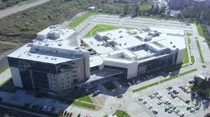 Giresun Eğitim Ve Araştırma Hastanesi Giresun Eğitim Ve Araştırma Hastanesi