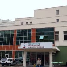 Giresun Fizik Tedavi Ve Rehabilitasyon Merkezi Giresun Fizik Tedavi Ve Rehabilitasyon Merkezi