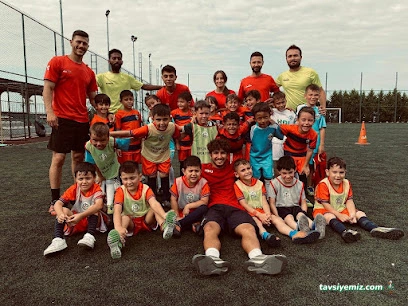 Giresun Futbol Akademi Giresun Futbol Akademi