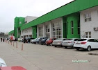 Giresun Prof. Dr. A. İlhan Özdemir Devlet Hastanesi Giresun Prof. Dr. A. İlhan Özdemir Devlet Hastanesi