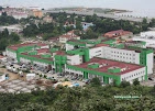 Giresun Prof. Dr. A. İlhan Özdemir Devlet Hastanesi Giresun Prof. Dr. A. İlhan Özdemir Devlet Hastanesi