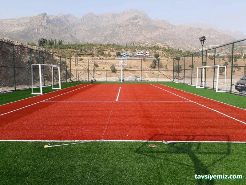 Giresun Tenis Akademi Giresun Tenis Akademi