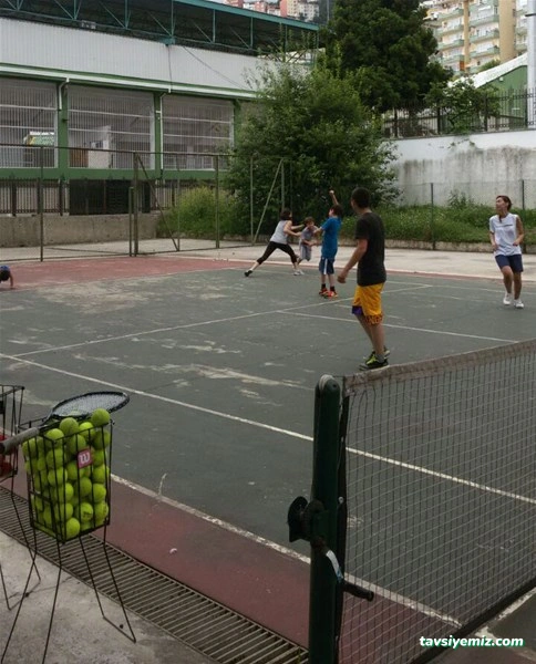 Giresun Tenis Akademi Giresun Tenis Akademi