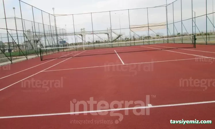 Giresun Tenis Akademi Giresun Tenis Akademi
