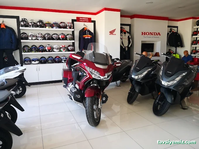 Girne Motor Girne Motor