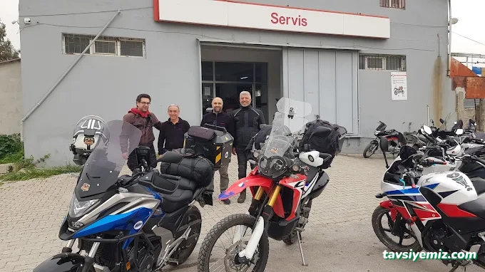 Girne Motor Girne Motor