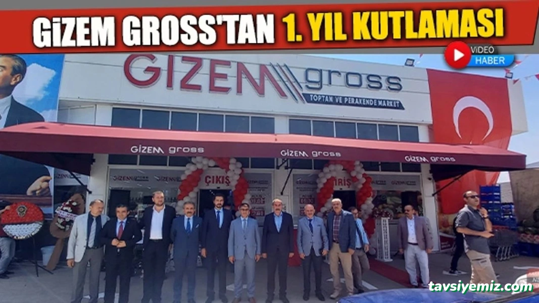 Gizem Gross