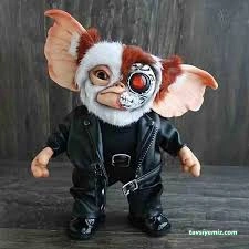 Gizmo Kostüm Evi Gizmo Kostüm Evi