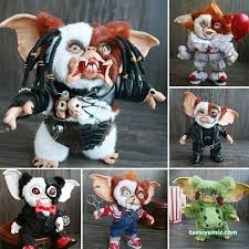 Gizmo Kostüm Evi Gizmo Kostüm Evi