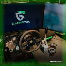 Gladsos Park Kayseri Gladsos Park Kayseri