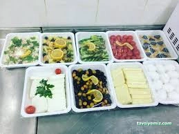 Global Grup Catering Global Grup Catering