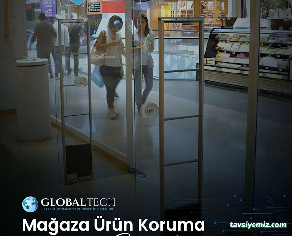 Globaltech Yazılım,Otomasyon Ve Güvenlik Sistemleri Globaltech Yazılım,Otomasyon Ve Güvenlik Sistemleri