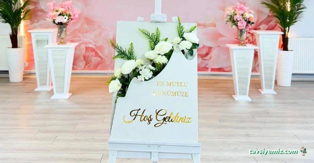 Gloria Davet & Organizasyon