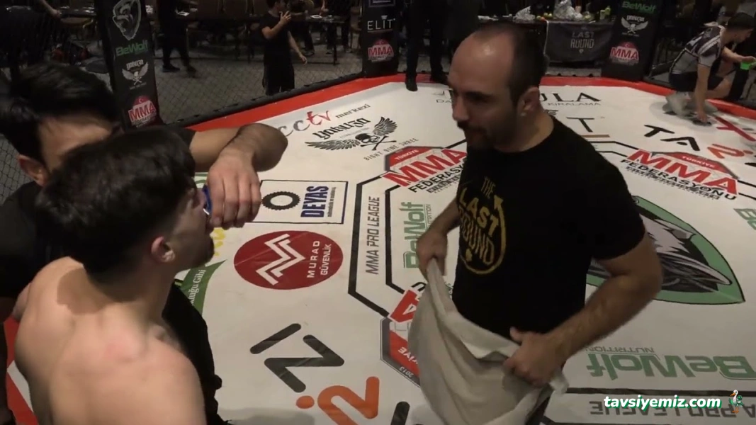 Glourıous Mma Çanakkale Glourıous Mma Çanakkale