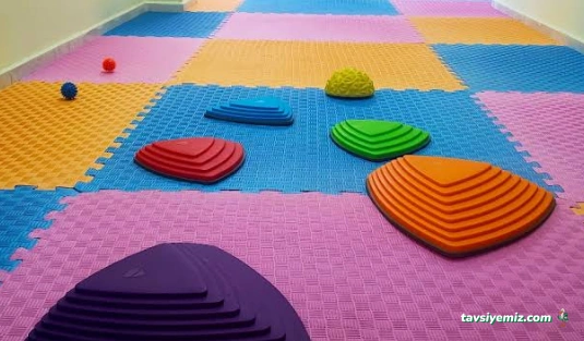 Glowing & Growing Kidsland