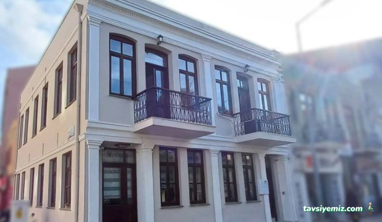 Gmka Çanakkale Yatırım Destek Ofisi