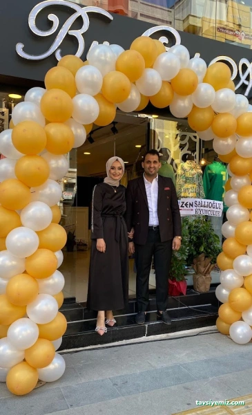 G&N Boutiquen-By Gül Akan G&N Boutiquen-By Gül Akan