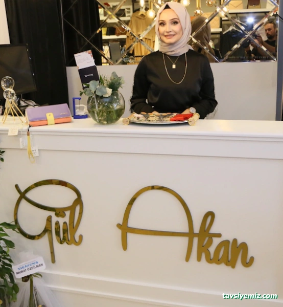 G&N Boutiquen-By Gül Akan G&N Boutiquen-By Gül Akan