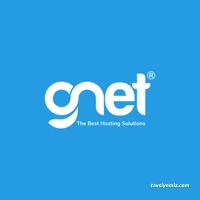 Hosting & Domain - Gnet.tr Hosting & Domain - Gnet.tr