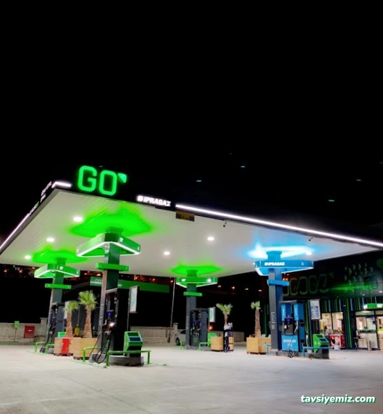 Go Ft Petrol Go Ft Petrol