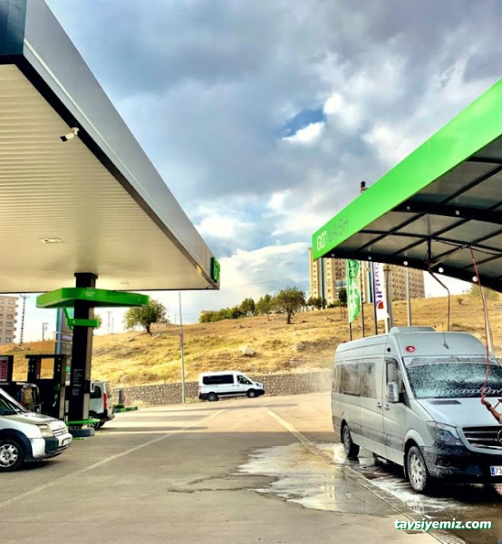 Go Ft Petrol Go Ft Petrol