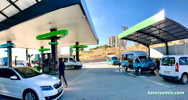 Go Ft Petrol Go Ft Petrol